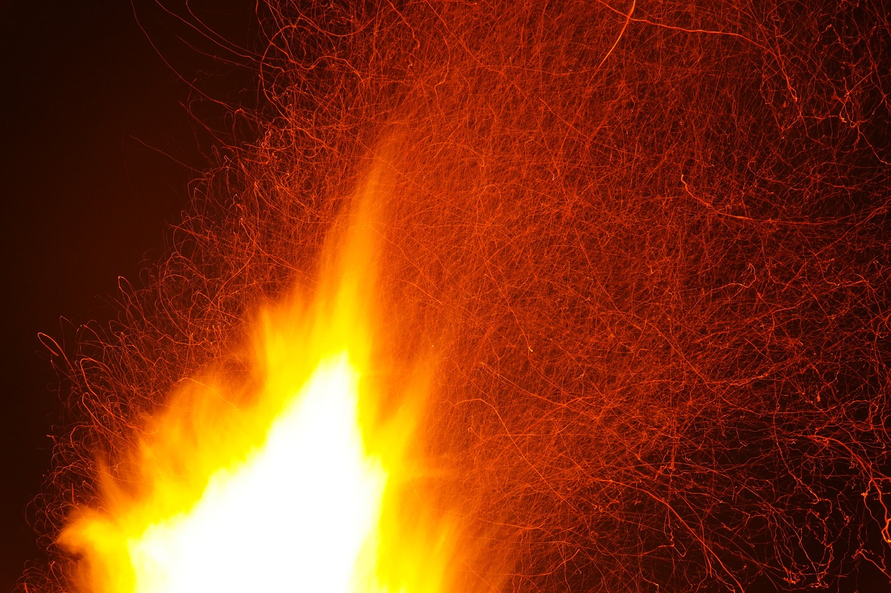 Vždy si hlídejte energie. 