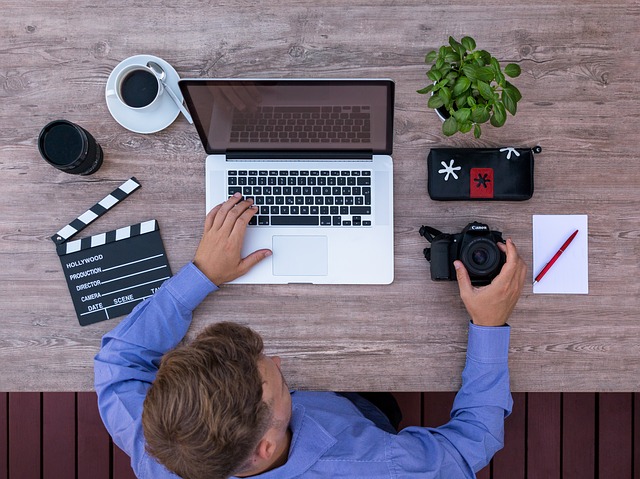 filmový producent